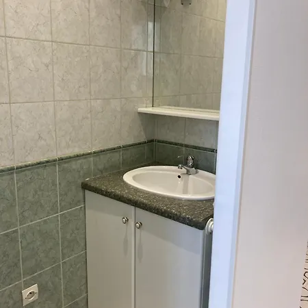 Apartment Logis Des Verdous Rimogne