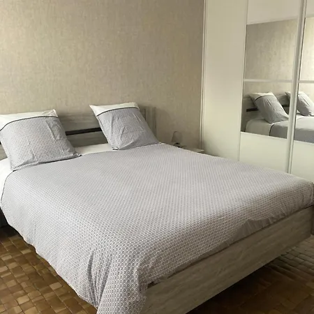 Apartment Logis Des Verdous