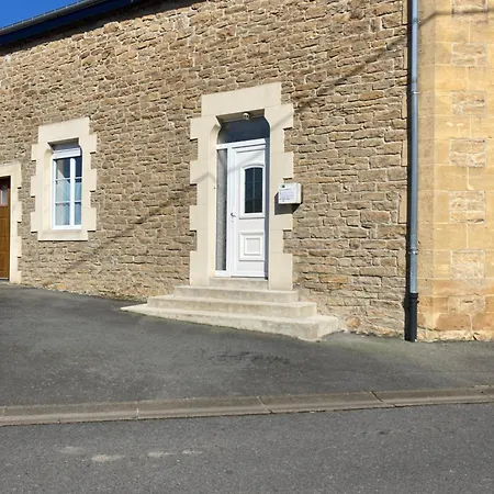 Logis Des Verdous