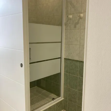 Apartment Logis Des Verdous Rimogne