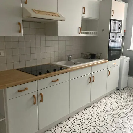 Apartment Logis Des Verdous Rimogne